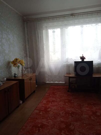 1-к. квартира, 34,7 м², 4/5 эт.