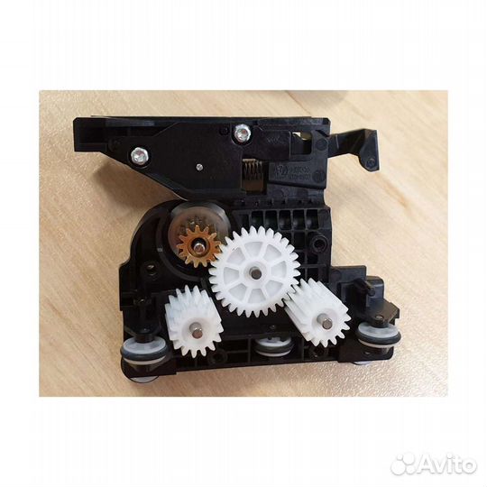 Шестерня для ножа резака плоттера HP T120/520