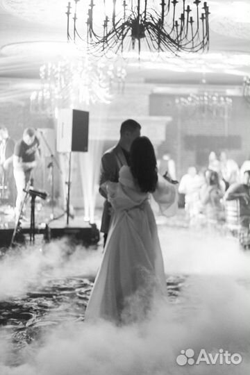 Свадебный фотограф