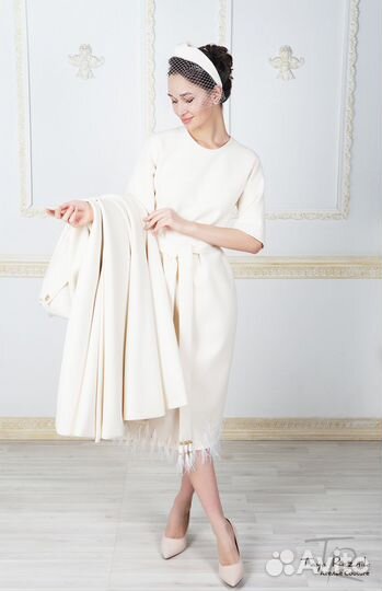 Индивидуальный пошив женской одежды