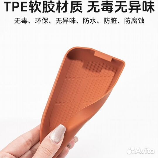 Коврики для дверных ручек Lixiang L7/L8/L9