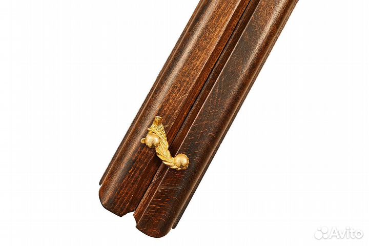 Шахматы резные 