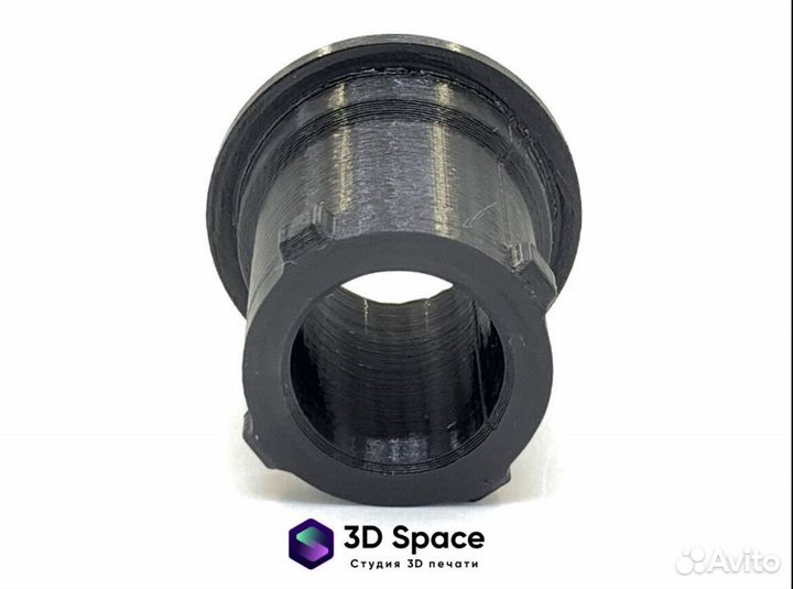 Втулка зеркала заднего вида LADA