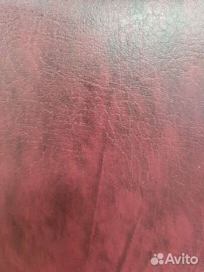 Винилискожа