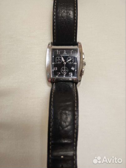 Часы Ja cques lemans