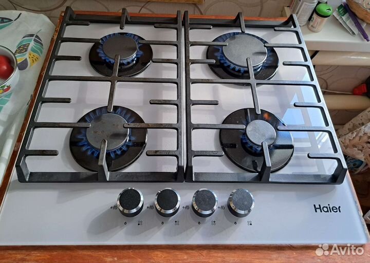 Варочная панель