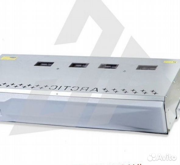 Рефрижератор Arctic L (+18/18 гр.) на 36 куб.м