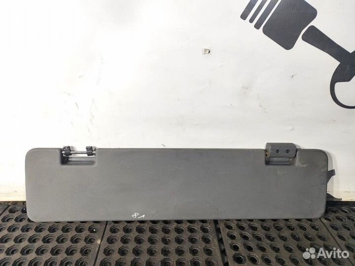 Козырек солнцезащитный Volvo FH, Volvo FM