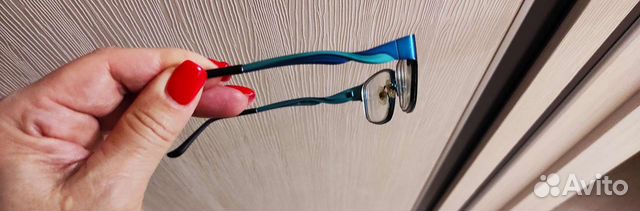 Очки для зрения (минус3) с SPF -10 и солнезащитные