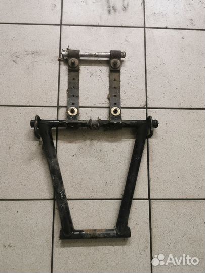 Рычаг передний BRP ski-doo Grand Touring 700