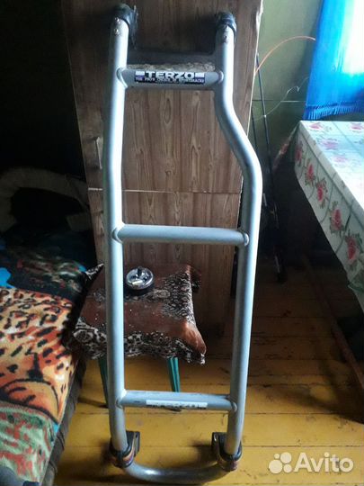 Продам лестницу