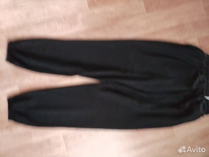 Спортивные штаны