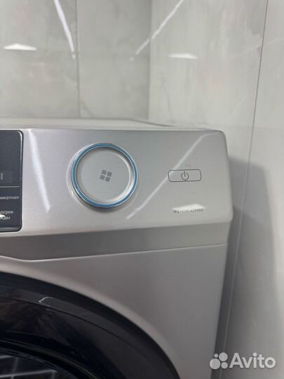 Сушильная машина haier hd90 a2959s