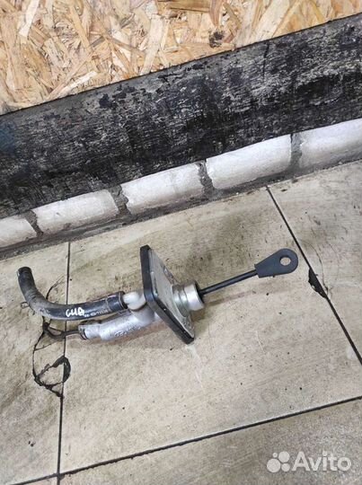 Главный цилиндр сцепления Kia Ceed 1 2006-2012