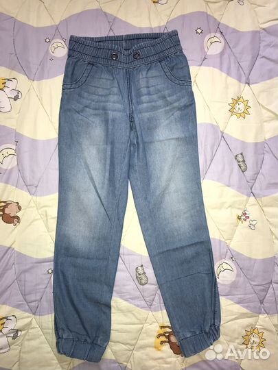 Вещи на девочку на рост 135 - 140 см