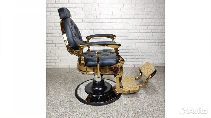 Барбер кресло YP8827