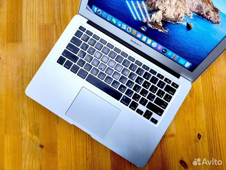 MacBook Air 13 Early 2014 8/256GB art1261