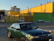 Nissan Laurel 2.5 AT, 1994, 369 000 км, с пробегом, цена 450 000 руб.