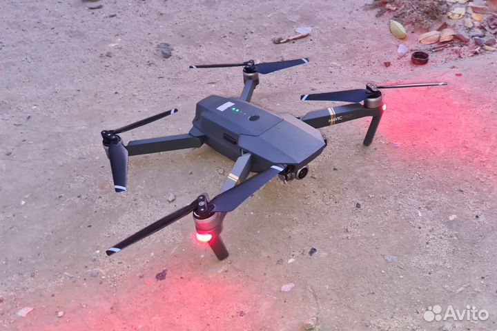 Ремонт квадрокоптеров DJI. Бесплатная диагностика