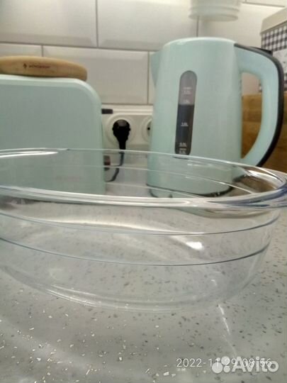 Форма для запекания Thomas