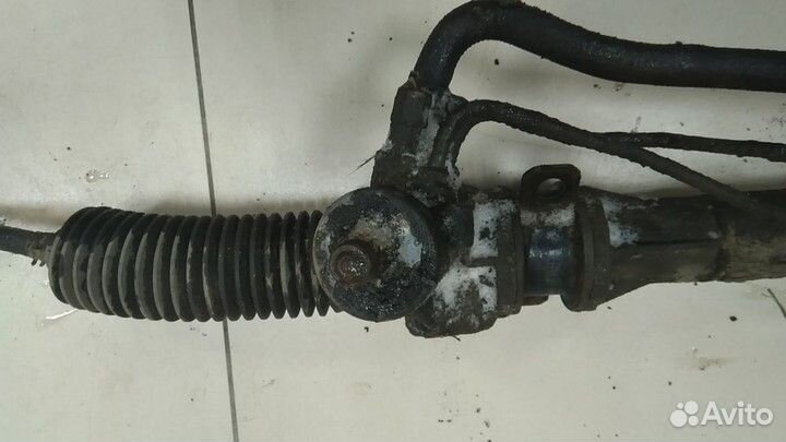 Рейка рулевая Nissan Primera