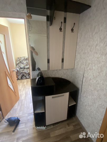 Тумба для обуви в прихожую бу