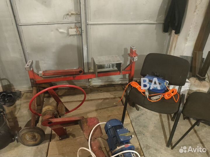 Инженер КИП и А асутп