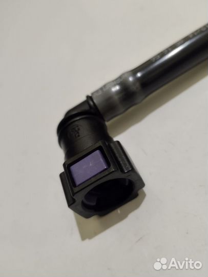 21389923 Трубка Volvo FH4 Renault T