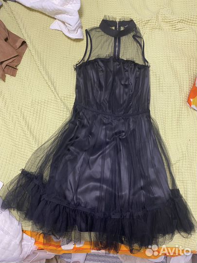 Вещи пакетом на девушку 42 44