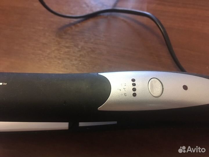 Плойка выпрямитель