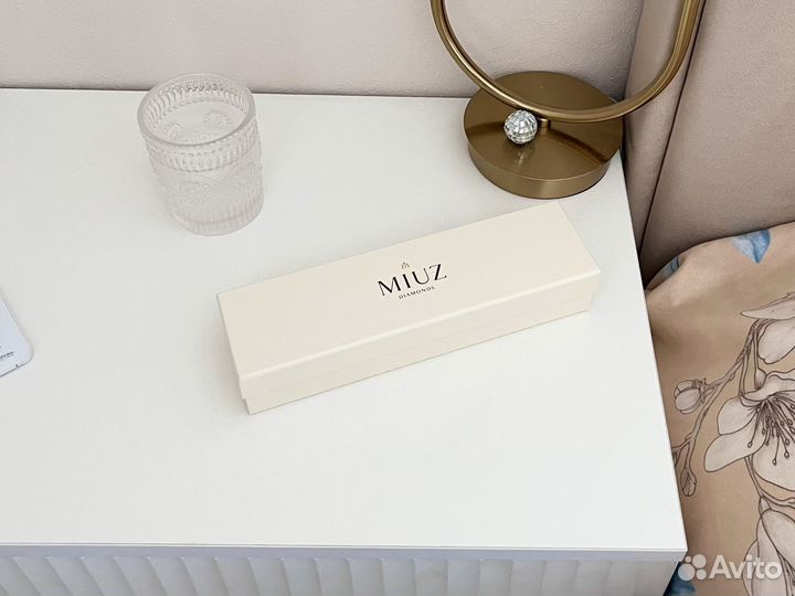 Коробка для украшений