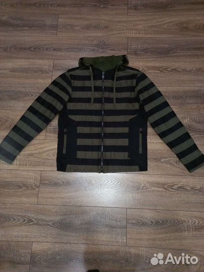 Куртка мужская xl