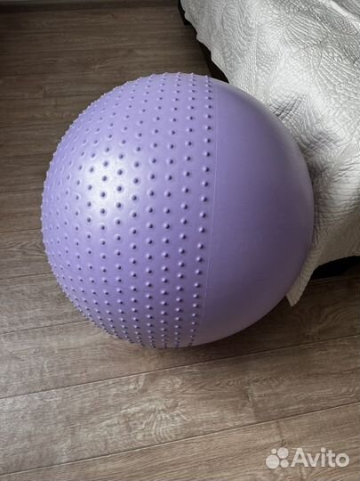 Фитбол 65 см