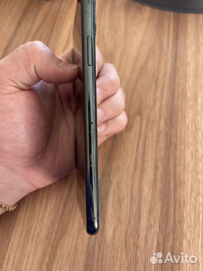 iPhone 11 Pro Max, 256 ГБ