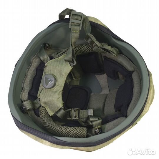 Тактический шлем мич бтш-3С 