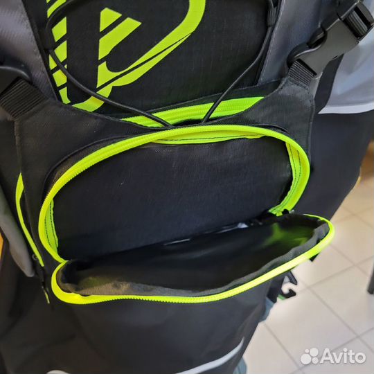 Рюкзак с гидропаком Acerbis H2O drink