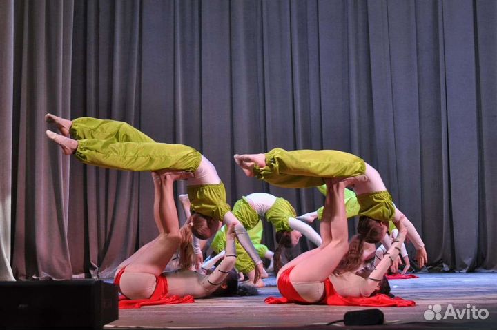 Карнавальный костюм для девочки