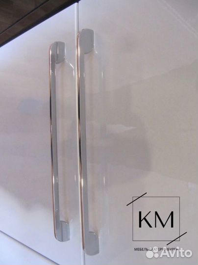 Кухни на заказ в Екатеринбурге