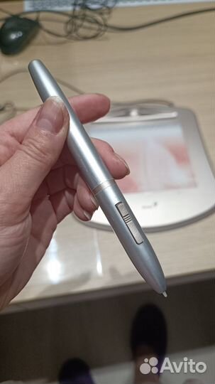 Графический планшет Genius G-Pen 560