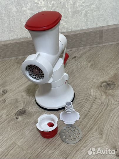 Tupperware посуда