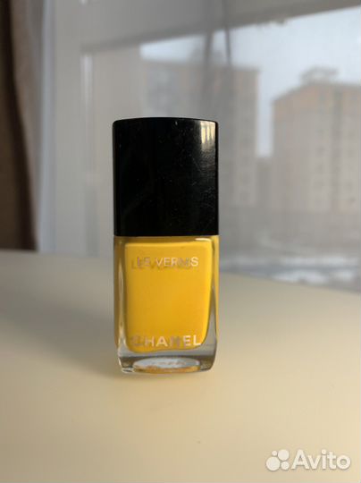 Лак для ногтей chanel оригинал