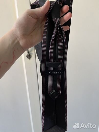 Итальянские галстуки