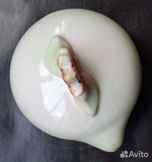 Кувшин с подсолнухом