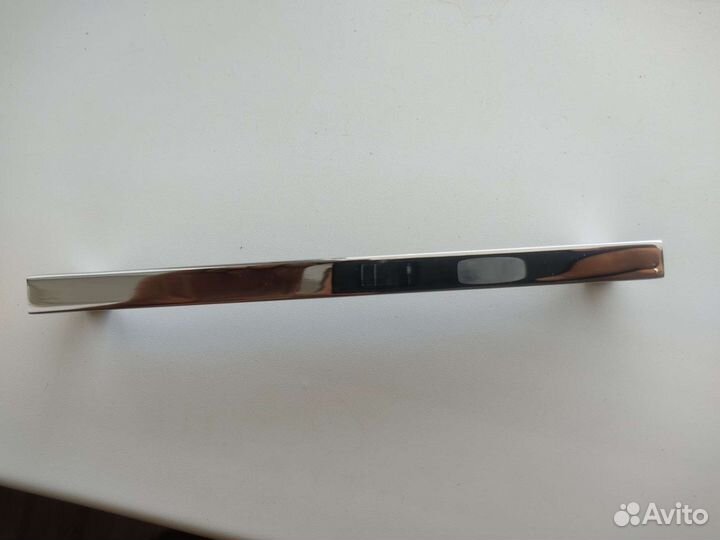 Мебельные ручки