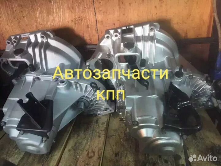 Кпп для ваз 2110-011 после кап ремонта