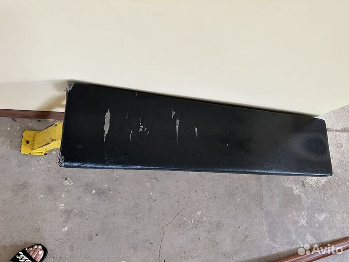 Тренажёр жим штанги лёжа