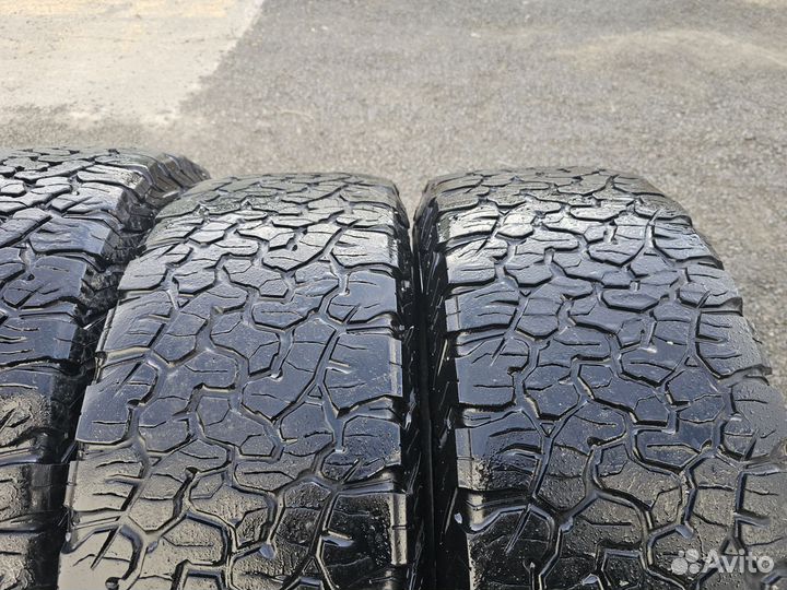 Bfgoodrich All-Terrain T/A KO2 275/60 R20