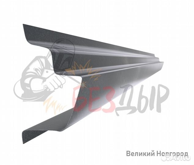 Порог Lancia Musa правый