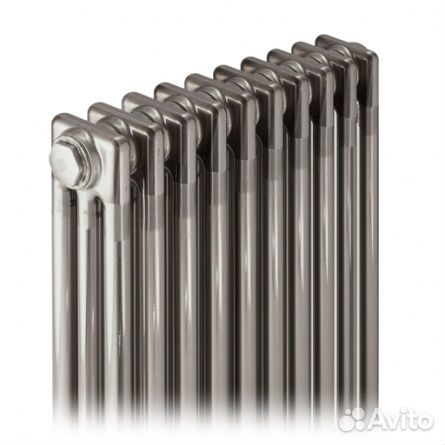 Радиаторы Zehnder Charleston Completto