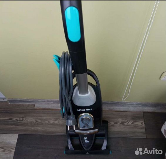 Паровой kit fort